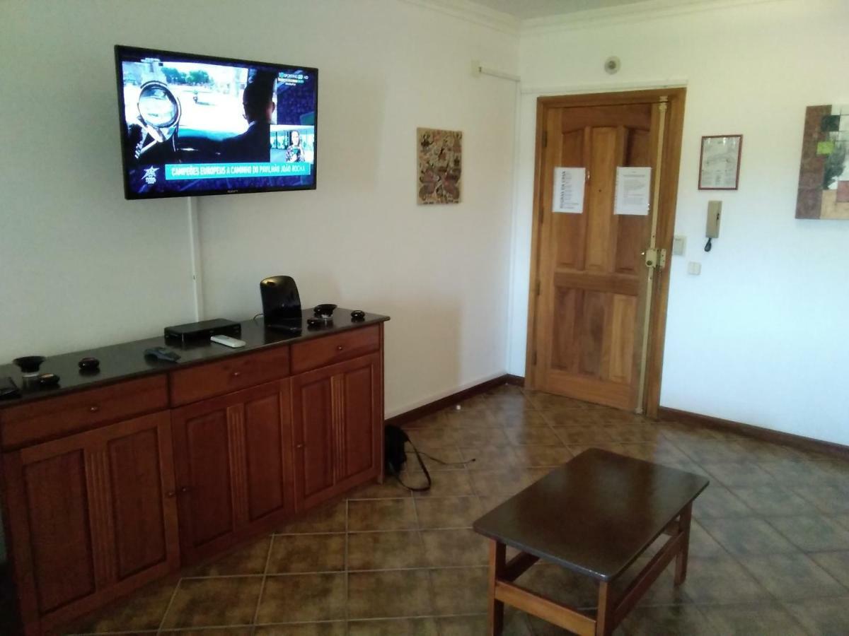 Edifício Vau Costa Villa Portimão Exterior foto