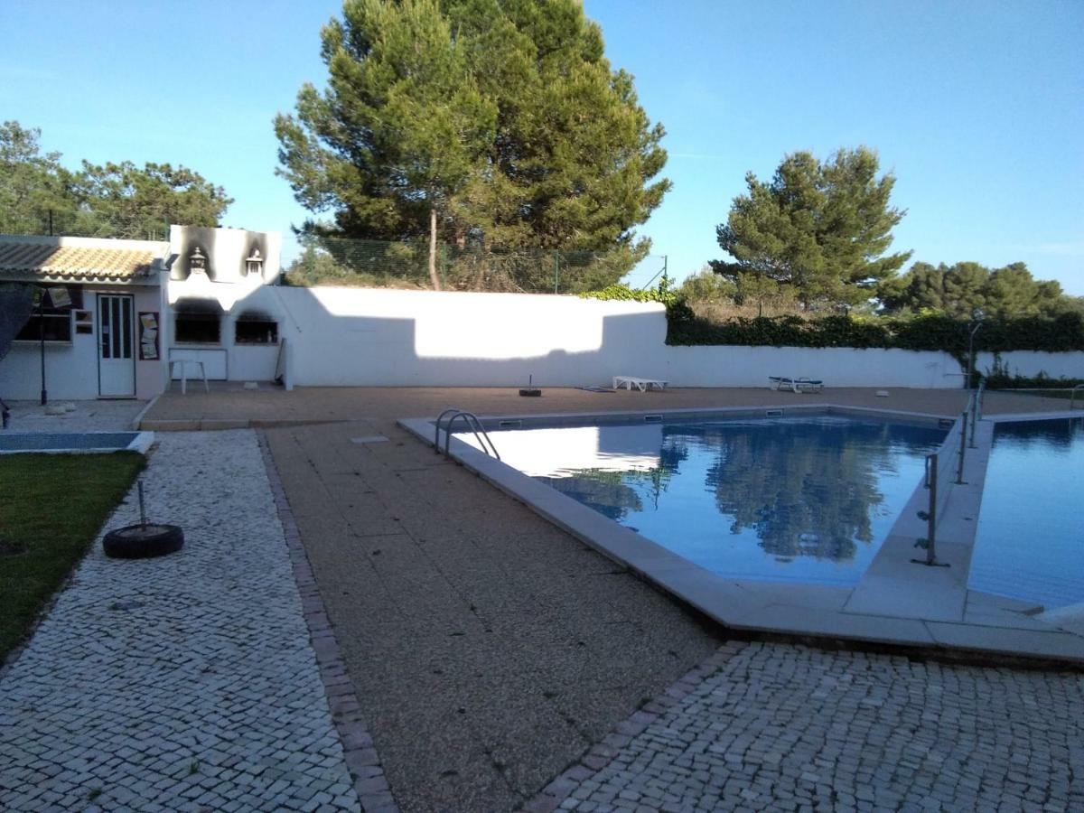 Edifício Vau Costa Villa Portimão Exterior foto