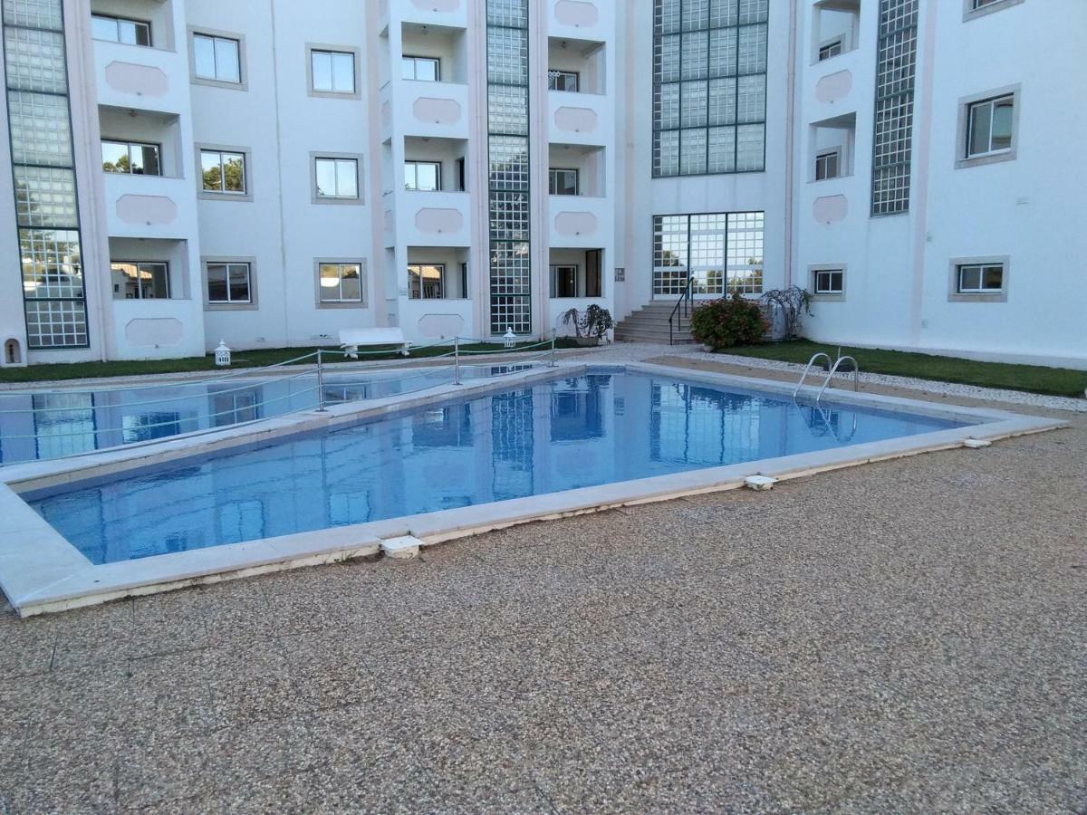 Edifício Vau Costa Villa Portimão Exterior foto