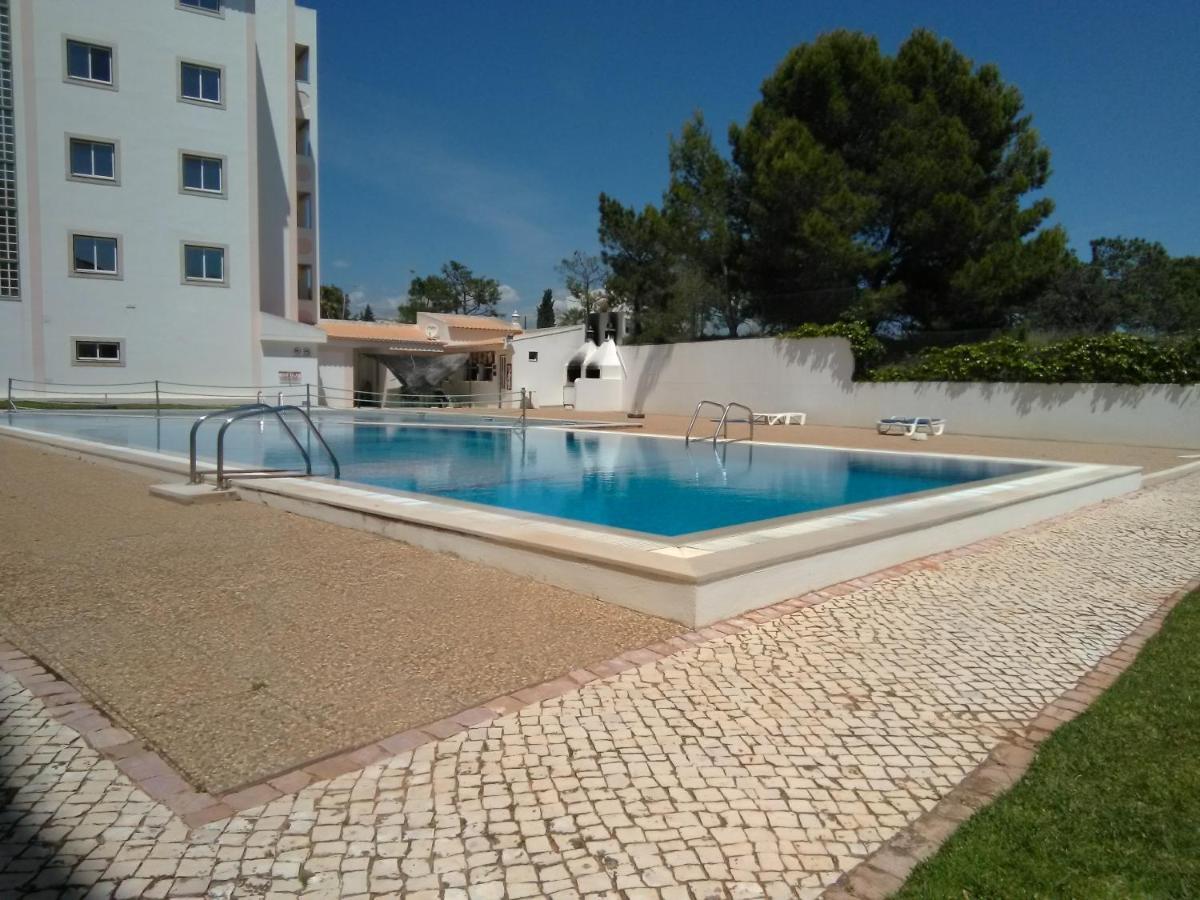 Edifício Vau Costa Villa Portimão Exterior foto